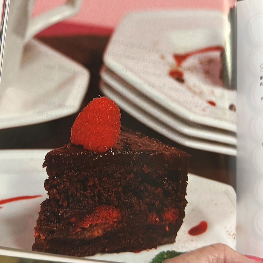 Ani's Raw Food Essentials and Desserts Books - Picture 6 of 14